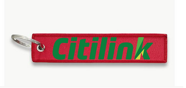 CITILINK KEY CHAIN